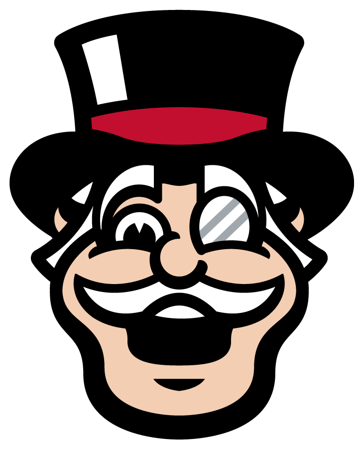 Austin Peay Governors 2015-Pres Mascot Logo diy iron on heat transfer